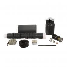 3M 7000132900 - 3M™ Cold Shrink QT-III Three Conductor Outdoor Termination Kit