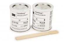 3M 7000058917 - 3M™ Scotchcast™ Electrical Resin 281 Part A (36 lb - 5 Gallon Pail)