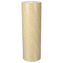 3M 7000115506 - 3M™ Adhesive Transfer Tape, 467MP, clear, 2 mil (0.05 mm), 12 in x 60.2 yd (305 mm x 54.86 m)