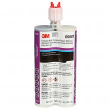 3M 7000045776 - 3M™ EZ Sand Flexible Parts Repair Adhesive, 05887, 6.8 fl. oz. (200 ml)