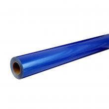 3M 7000030822 - 3M™ ElectroCut Film, 1175C, blue, non-punched, 48 in x 50 yd