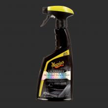 3M 7100241353 - Meguiar’s® Ultimate Leather Detailer G201316C, 16 fl oz (473 mL), 6/Case