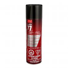 3M 7100165867 - 3M™ Super 77™ Multipurpose Adhesive 77-CCVOC30-EF, 473 g