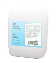 3M 7100085658 - 3M™ Interior Dressing 38087, 5 Gallon, 1/Case