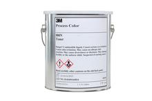 3M 7000055591 - 3M™ Transparent Process Colours, 888N, green, 1 gallon (3.8 L)