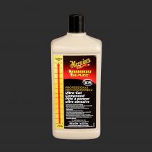 3M 7100216371 - Meguiar’s® Mirror Glaze™ Ultra-Cut Compound, M10532C, 32 fl. oz. (946 ml)