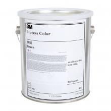 3M 7000004864 - 3M™ Transparent Process Colours, 888I, green, 1 gallon (3.8 L)