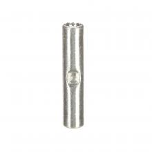 3M 7000133276 - 3M™ Scotchlok™ Butt Connector, M18BCX, seamless, non-insulated, 22-18 AWG