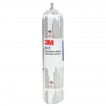 3M 7100198006 - 3M™ Polyurethane Adhesive Sealant 540, Gray, 400 mL, Sausage Pack, 12/Case