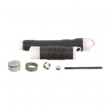 3M 7100004583 - 3M™ Cold Shrink QT-III Outdoor 4 Skirt Termination Kit