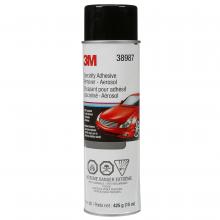 3M 7000142720 - 3M™ Specialty Adhesive Remover Aerosol, 38987, clear, 15 fl oz (445 ml)