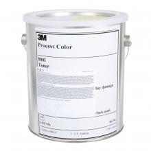 3M 7000004866 - 3M™ Transparent Process Colour, 894I, lemon yellow, 1 gallon (3.8 L)