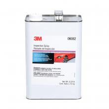 3M 7100050234 - 3M™ Inspection Spray 06082, 1 gal (6.09 lb), 4.Case