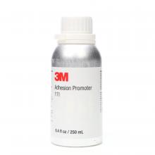 3M 7000001323 - 3M™ Adhesion Promoter, 111, clear, 8.5 oz (250 mL)