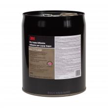 3M 7000044933 - 3M™ Dry Layup Adhesive 1.0 09092, 18.93 Liter, red, 1 pail /Case