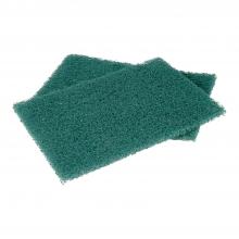 3M 7000045876 - Scotch-Brite™ Heavy Duty Scouring Pad, H-86, 6 in x 9 in (152 mm x 229 mm)