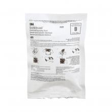 3M 7100127061 - 3M™ Scotchcast™ Electrical Insulating Resin 4N-B, Black, 7.4 oz, 10/Case