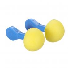 3M 7000127178 - 3M™ E-A-R™ Express Pod Plugs Earplugs, 321-2100, yellow/blue, uncorded