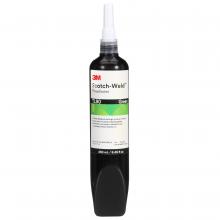 3M 7100039235 - 3M™ Scotch-Weld™ Threadlocker, TL90, green, 8.45 fl. oz. (250 ml)