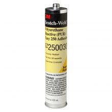 3M 7000046530 - 3M™ Scotch-Weld™ Polyurethane Reactive Easy Adhesive, EZ250030, 10.91 fl. oz. (310 ml)