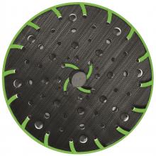 3M 7100160396 - Festool Soft Sanding Pad 30064, ST-STF D150/MJ2-M8-SW, 5/Case