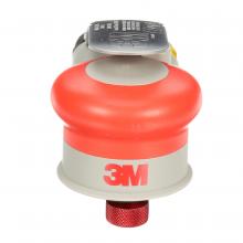 3M 7100040572 - 3M™ Mini Random Orbital Nib Sander, 20244, red-grey, 1 1/4 in x 3/16 in (31.75 mm x 4.78 mm)