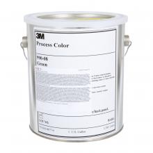 3M 7000004846 - 3M™ Transparent Process Colour, 990-08, green, 1 gallon (3.8 L)