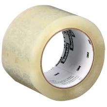 3M 7100253843 - Scotch® High Tack Box Sealing Tape 311+