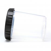 3M 7000000642 - 3M™ PPS™ Large Cup & Collar, 16023, 28 oz. (850 ml)