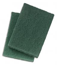 3M 7000126853 - Niagara™ General Purpose Scrubbing Pad 9650N, 3 in x 4.5 in, 40 pads/box, 2 boxes/bundle