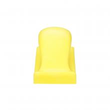 3M 7000045436 - 3M™ Hookit™ Soft Hand Block, 05742, 2 3/4 x 5 in (7 cm x 12.7 cm)