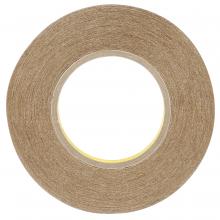 3M 7000048416 - 3M™ Adhesive Transfer Tape, 950, clear, 5 mil (.12 mm), 0.75 in x 60 yd (19.05 mm x 54.86 m)