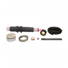 3M 7000132790 - 3M™ Cold Shrink QT-III Three Conductor Outdoor Termination Kit