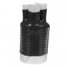 3M 7000058513 - 3M™ Cold Shrink Silicone Rubber 3/C Cable Breakout Boot