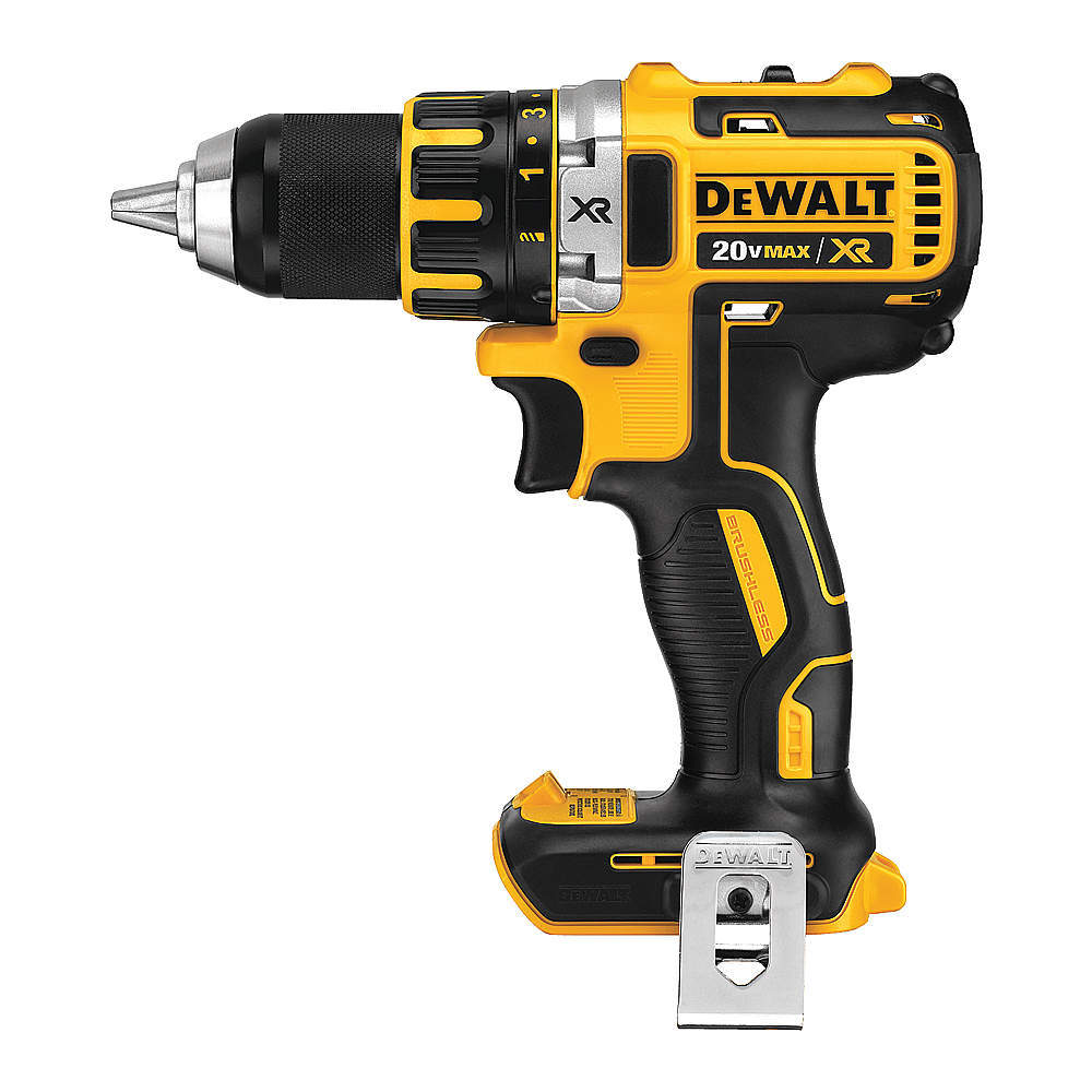 20V XR COMPACT DRILL/DRIVER BARE