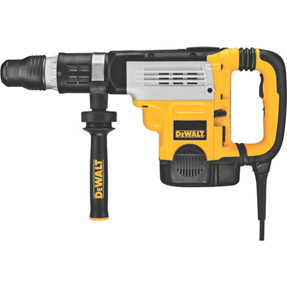 2&#34; SDS Max Combination Hammer