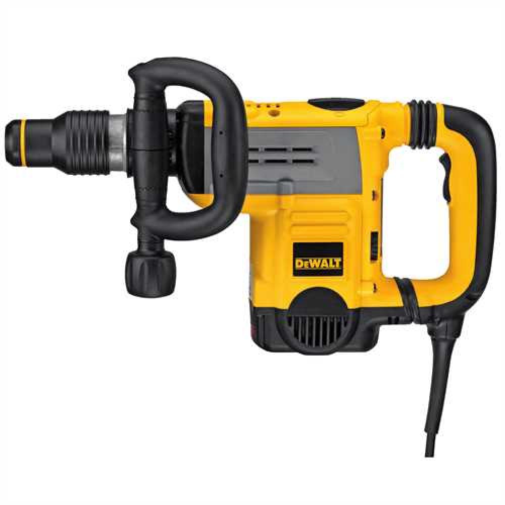 13 lb. SDS Max  L-Shape Demolition Hammer