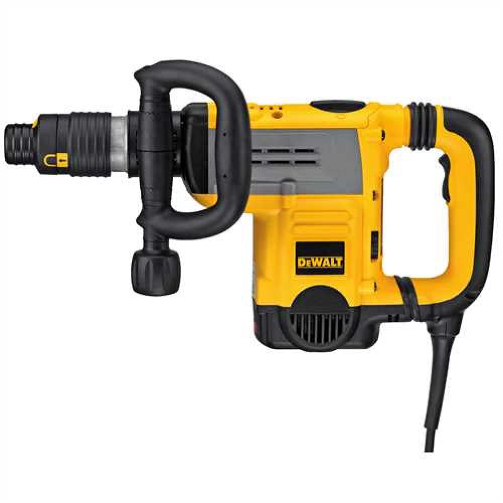 13 lb. Spline L-Shape  Demolition Hammer