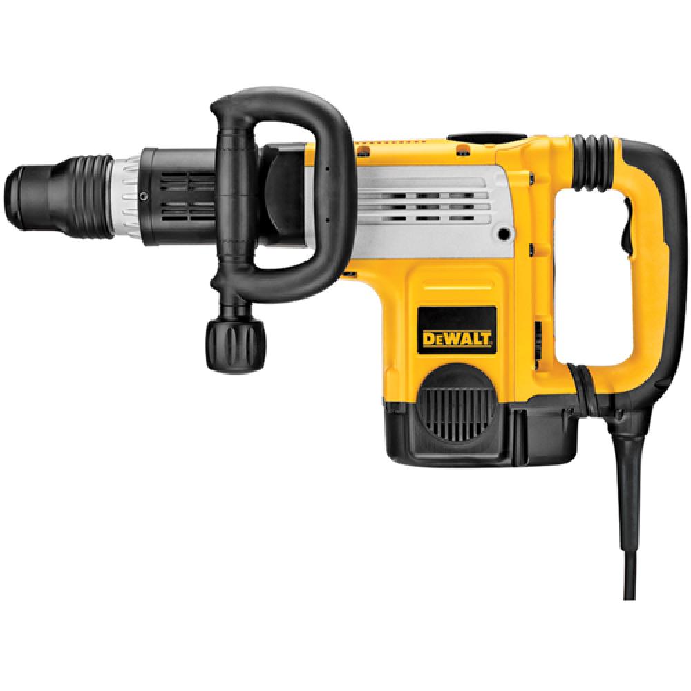 19 lb. SDS Max L-Shape Demolition Hammer