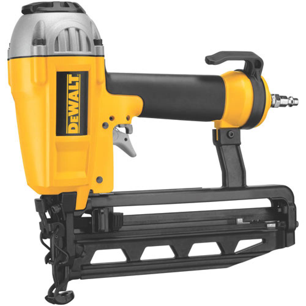 16 Gauge 1&#34; - 2-1/2&#34; Finish Nailer