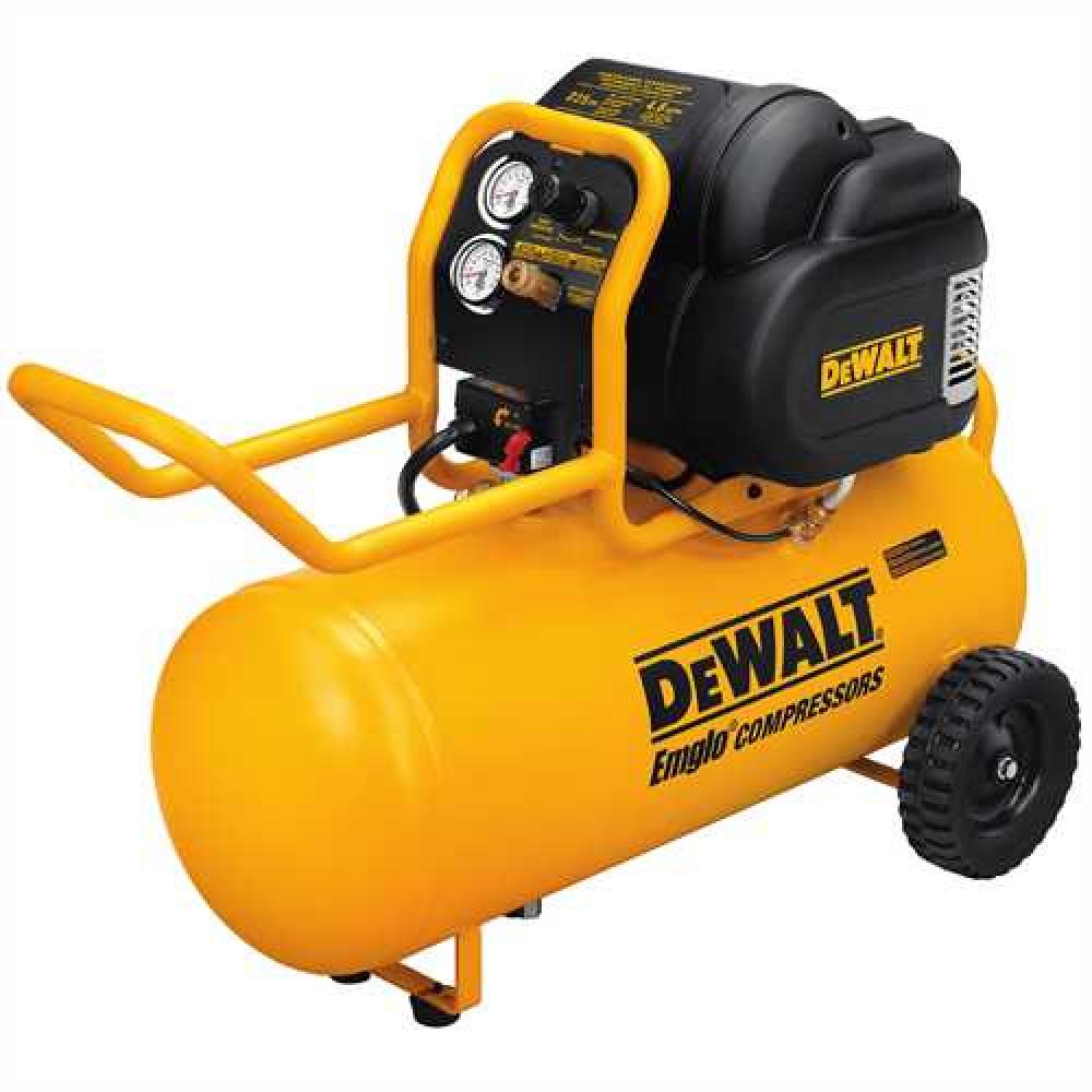 1.6 HP Continuous, 225 PSI, 15 Gallon Workshop Compressor