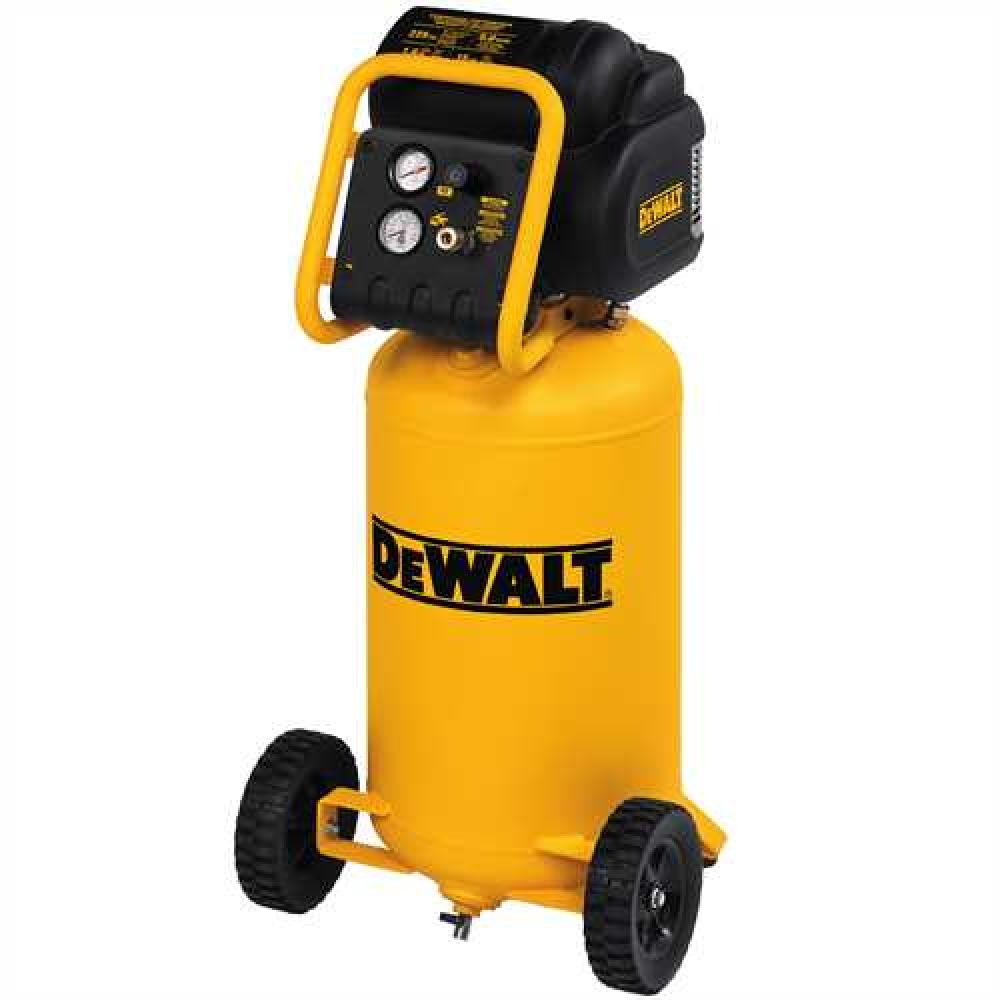 1.6 HP Continuous, 225 PSI, 15 Gallon Workshop Compressor