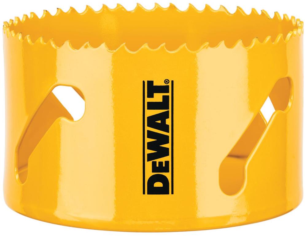 3-1/2 (89MM) BI-METAL HOLESAW