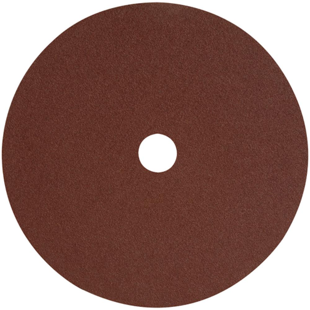 9in AO Fiber Resin Disc 60G