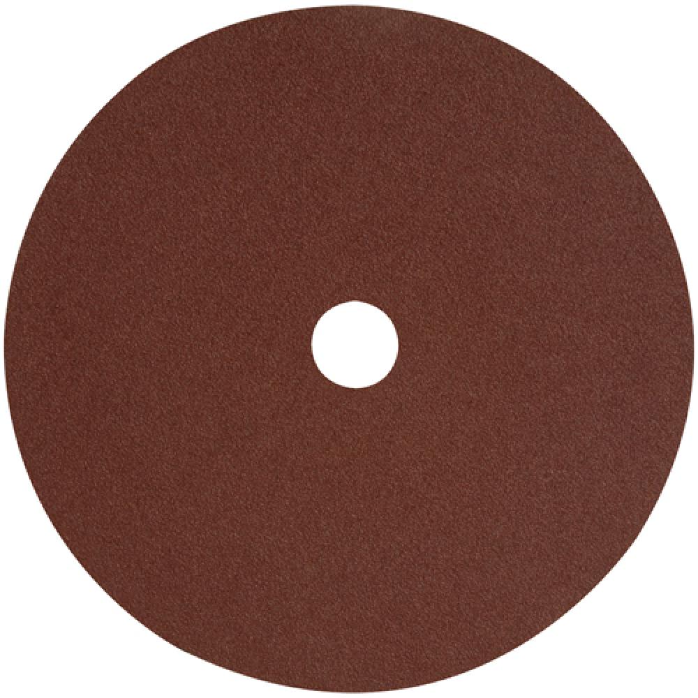 9in AO Fiber Resin Disc 80G