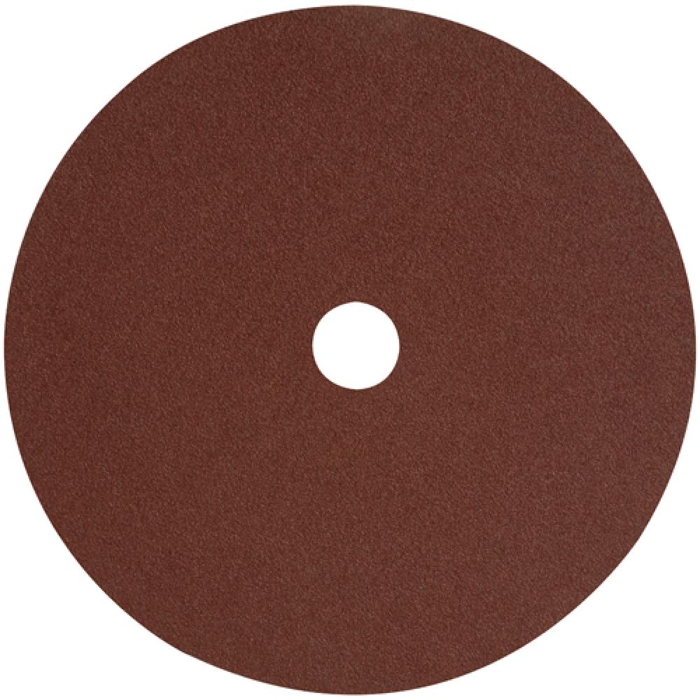 9in AO Fiber Resin Disc 100G