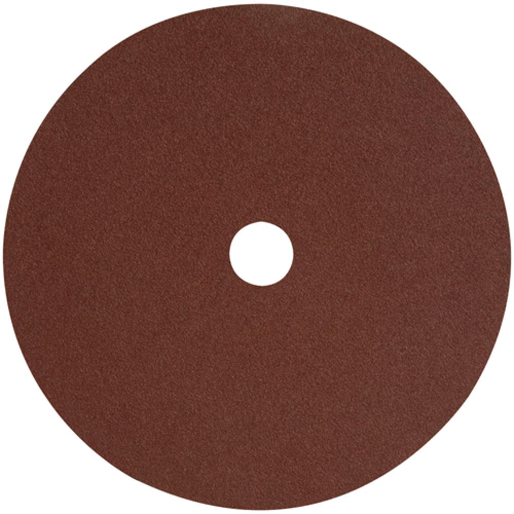 9in AO Fiber Resin Disc 120G