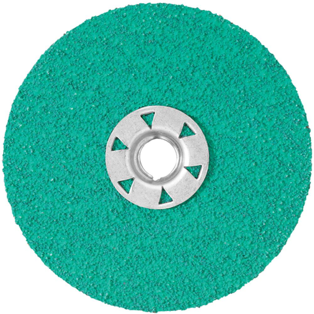 7&#34; 60g XP coolcut quick lock fiber disc