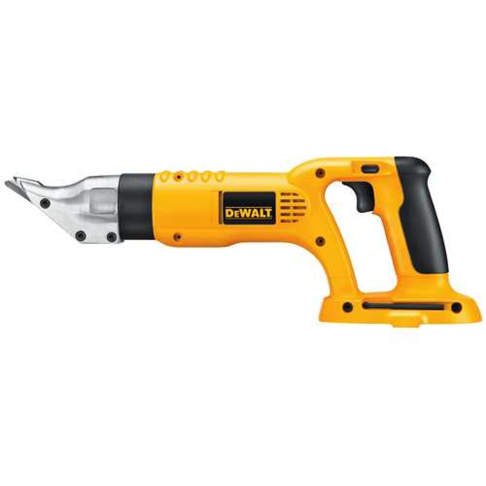 18V Cordless 18 Gauge Swivel Head and Shear (Tool Only)