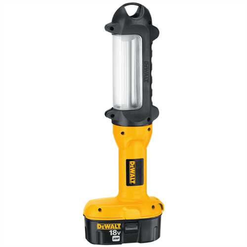 18V Cordless Fluorescent Area Light